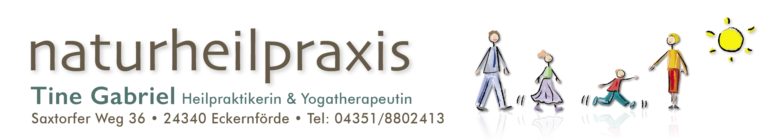 Naturheilpraxis Tine Gabriel